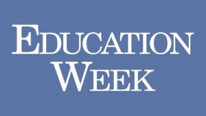 District C featured in EdWeek