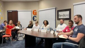 “I am far more equipped to enter the workforce”