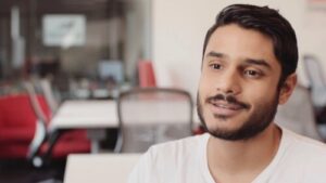 The NC State Entrepreneurship Clinic seeks students with District C experience