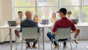 Teamship: A new way to approach work-based learning