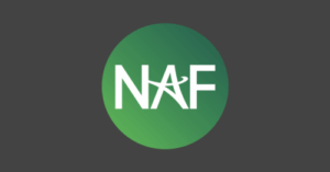 District C & NAF bring Teamship to NAF Academies