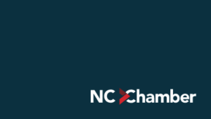 NC Chamber features District C as a North Carolina success story
