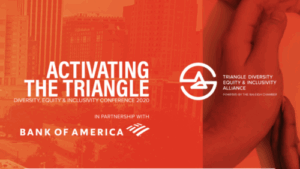 District C at DEI Conference