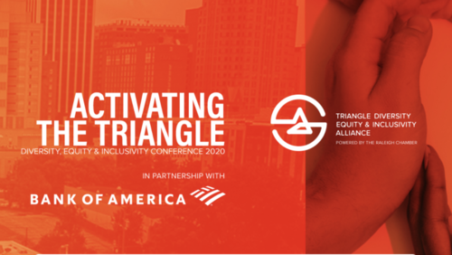 activating the triangle