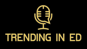 Featured on Trending in Education