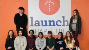 Chapel Hill-Carrboro Schools adopt Teamship