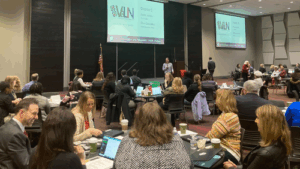 District C talks Profile of a Graduate