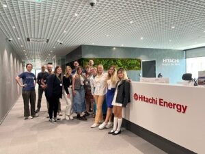 Teamship hits global reach