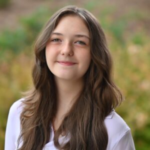 Student perspective: Kayle Maxfield