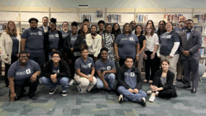 Reflecting on District C’s growth and impact