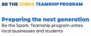 Milwaukee Business Journal highlighting Teamship in Milwaukee Public Schools