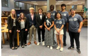 District C Expands Summer Internship Program with Wake County, Aiming to Serve 300 Students in 2025