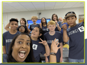 833 Students Complete Teamship During Summer 2025