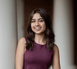 Say YES! to Teamship: Aanandi’s Story